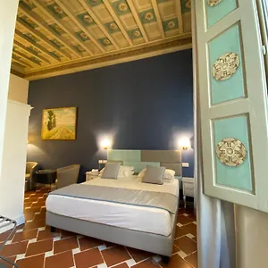 **** Отель Atlantic Palace Италия