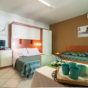 ** Апарт-отель Riviera Италия