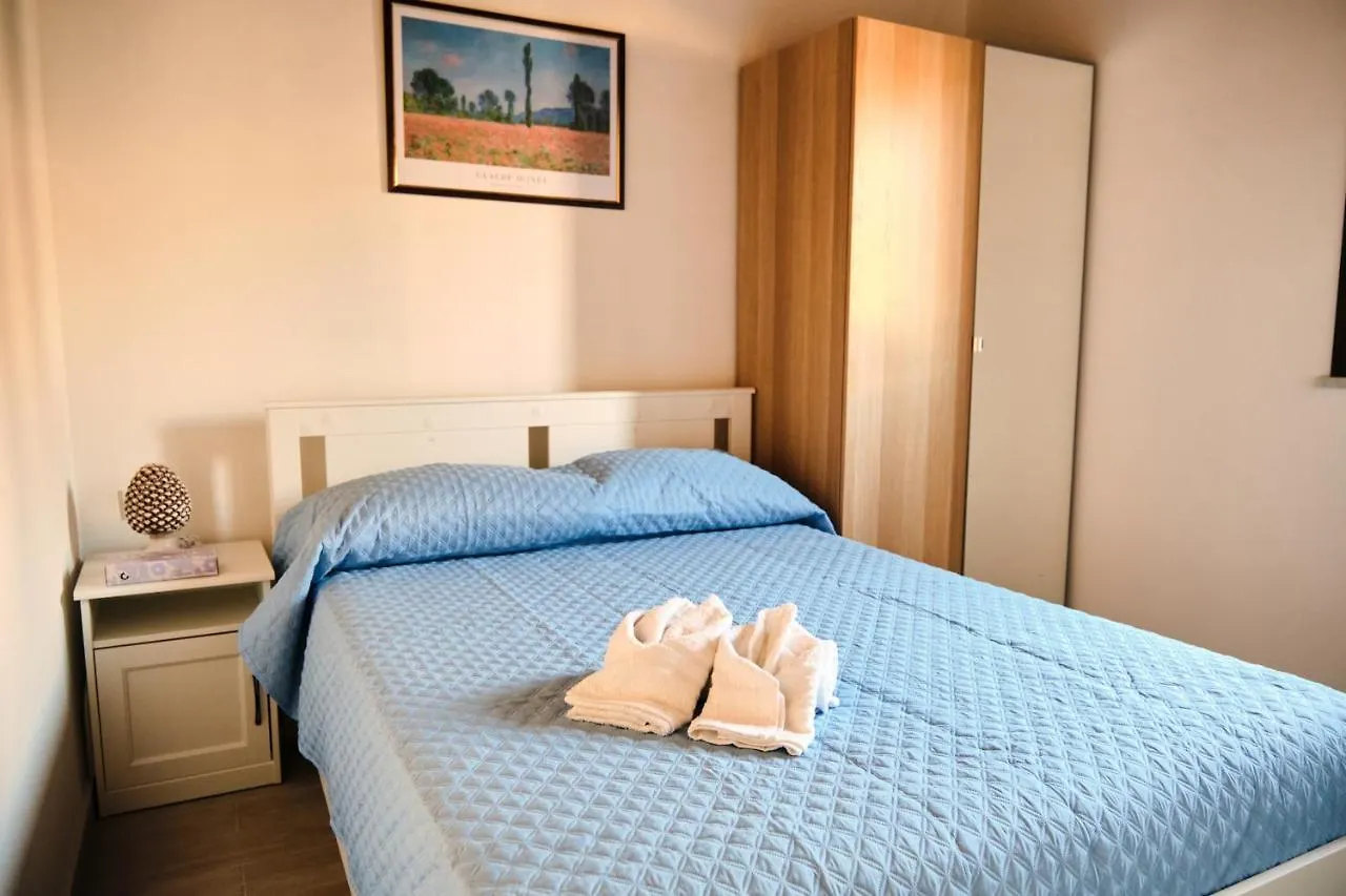 Mercede Rooms Palermo 0*,