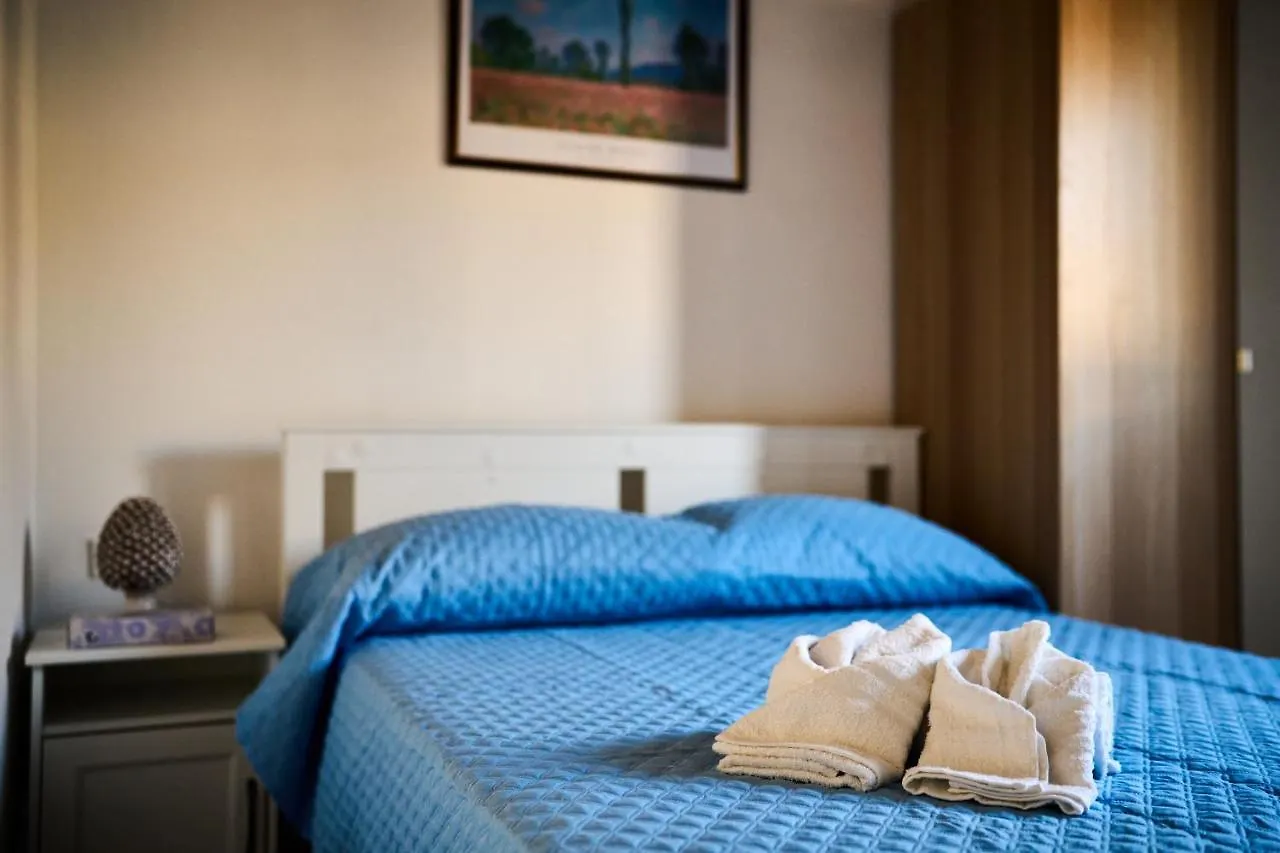 Mercede Rooms Palermo
