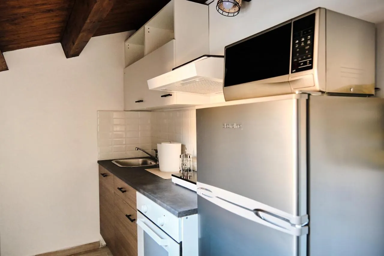 Mercede Rooms Palermo 0*,  Italy