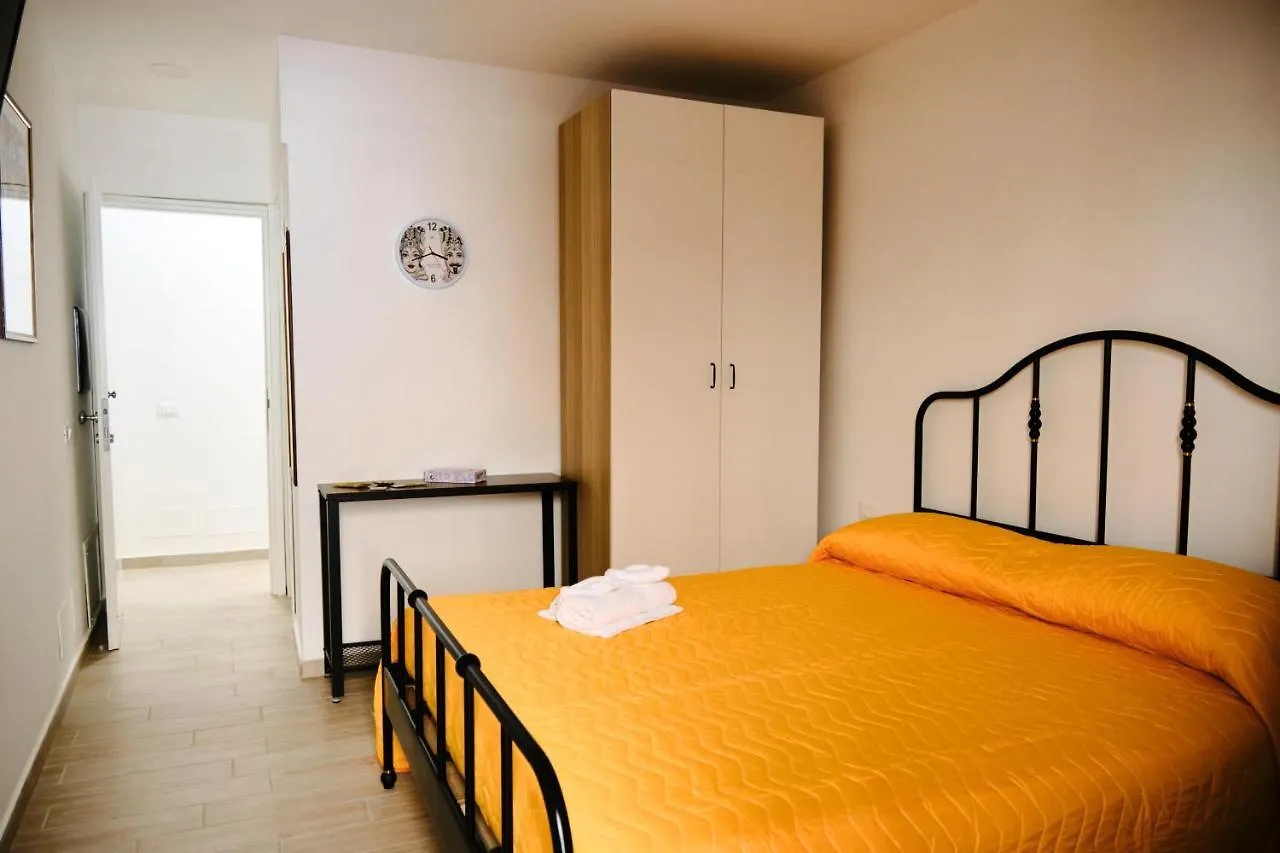 Mercede Rooms Palermo
