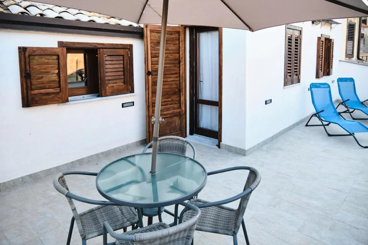 Casa de hóspedes Mercede Rooms Palermo