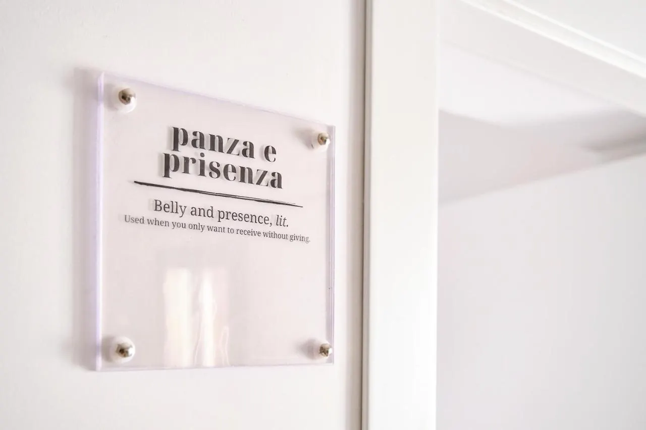 Mercede Rooms Palermo 0*,