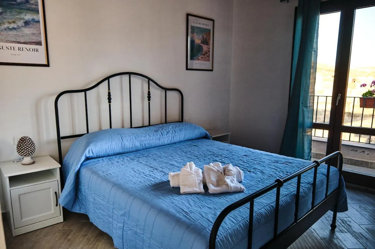 Casa de hóspedes Mercede Rooms Palermo
